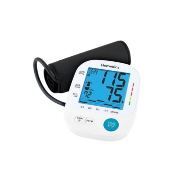 Homedics 5-Day Trend-at-a-Glance Arm 700 Series Blood Pressure Monitor
